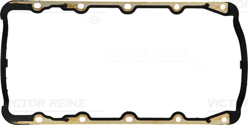 VICTOR REINZ Gasket, oil sump