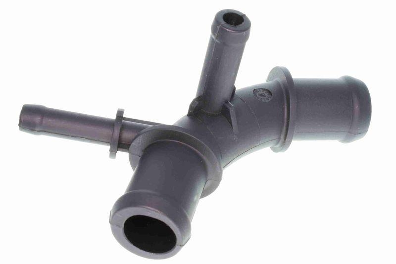 VAICO K&uuml;hlmittelflansch Original VAICO Qualit&auml;t V10-3536