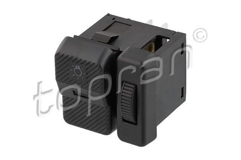 TOPRAN Switch, headlight