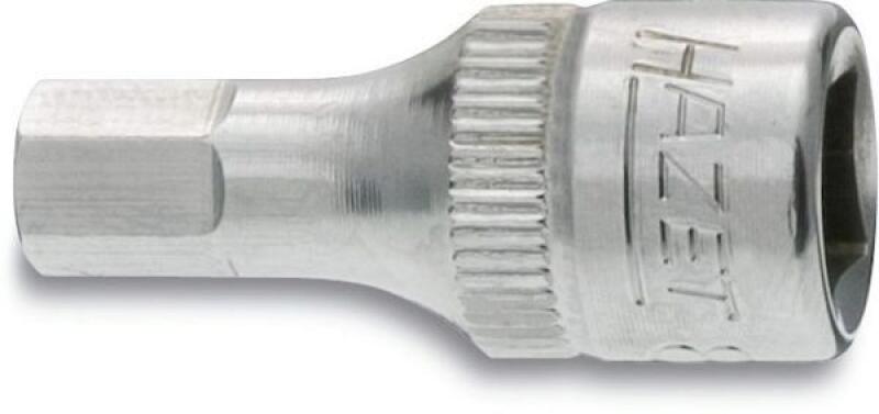 HAZET Socket HINOX&reg;