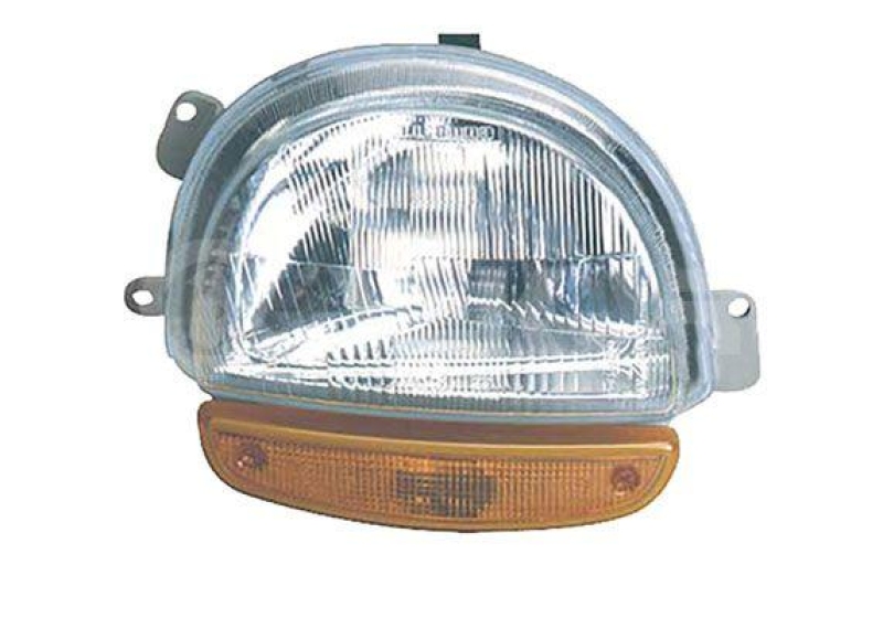 Headlight