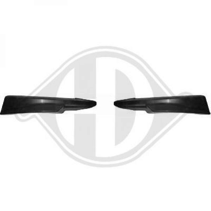 DIEDERICHS Spoiler HD Tuning