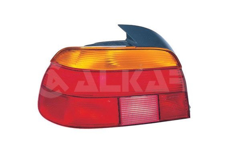 Combination Rear Light
