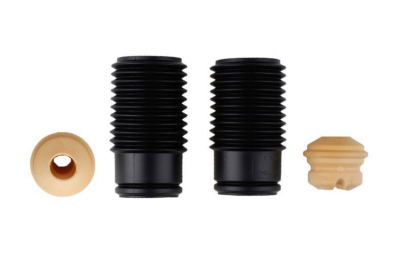 BILSTEIN Staubschutzsatz, Stoßdämpfer BILSTEIN - B1 Service Parts