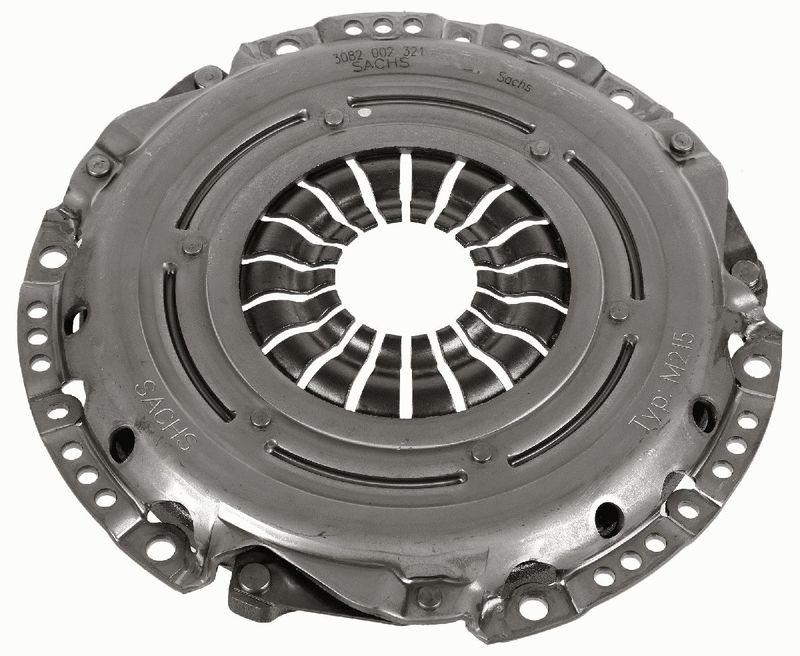 SACHS Clutch Pressure Plate