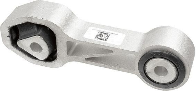 LEMF&Ouml;RDER Mounting, engine