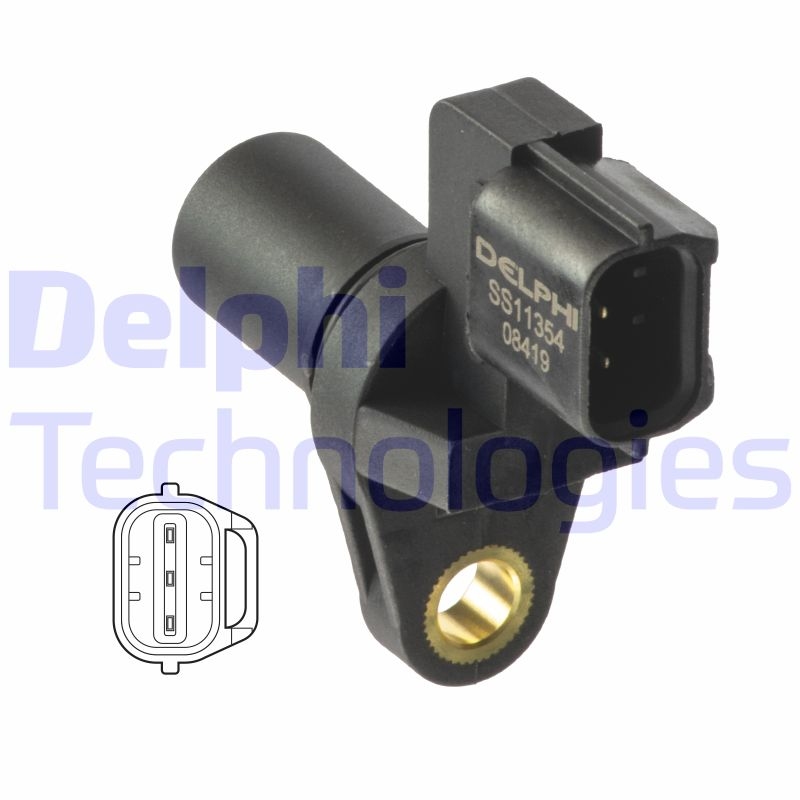 DELPHI Sensor, Nockenwellenposition SS11354