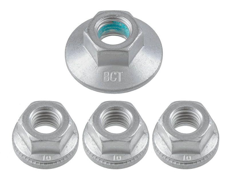 LEMF&Ouml;RDER Repair Kit, wheel suspension Service Pack