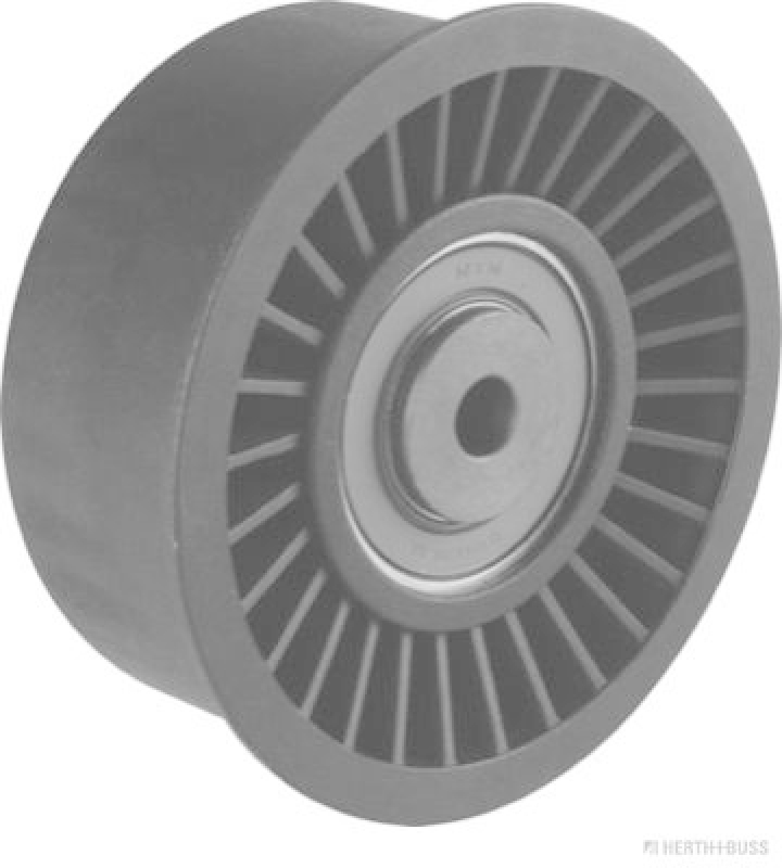 HERTH+BUSS JAKOPARTS Umlenk-/F&uuml;hrungsrolle, Zahnriemen