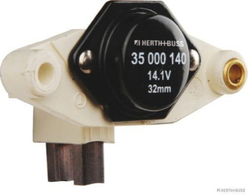 HERTH+BUSS ELPARTS Alternator Regulator