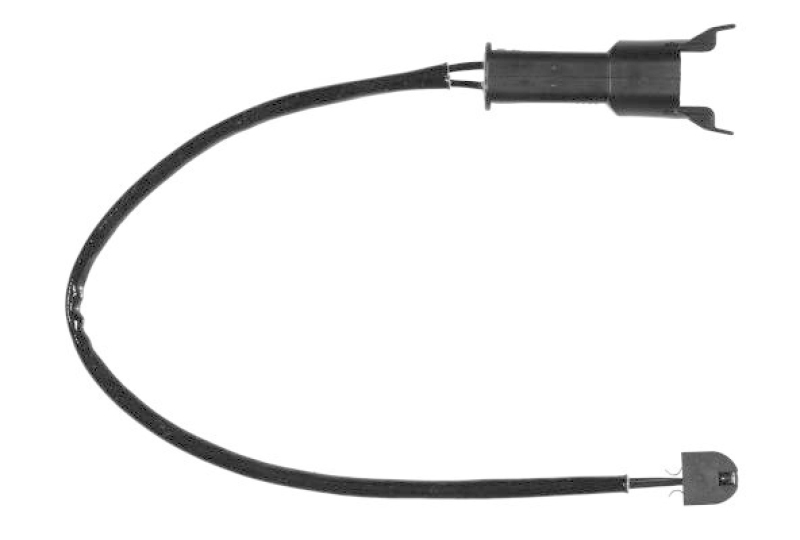 TEXTAR Warnkontakt, Bremsbelagverschlei&szlig; 98019000