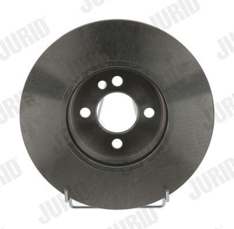 2x JURID Brake Disc