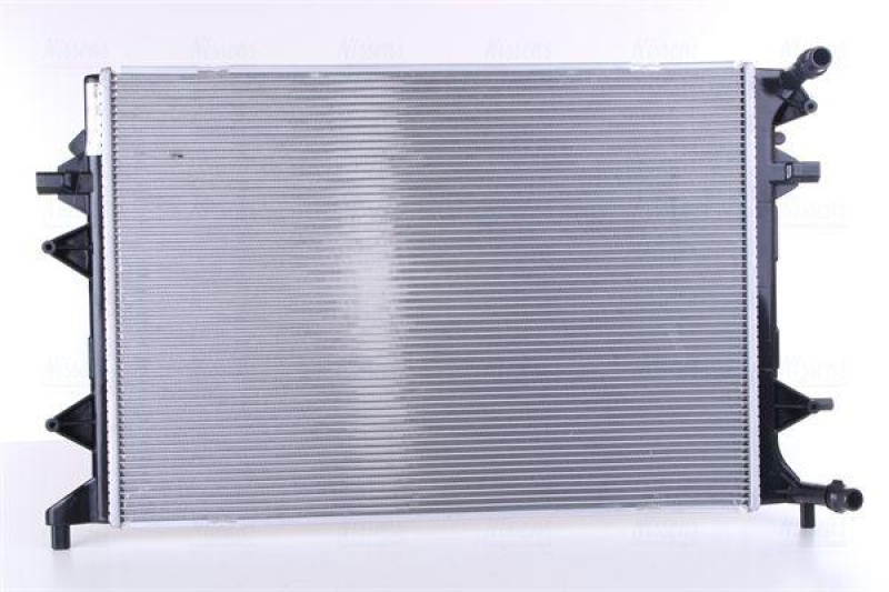 NISSENS Low Temperature Cooler, intercooler