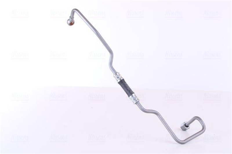 NISSENS Oil Pipe, charger