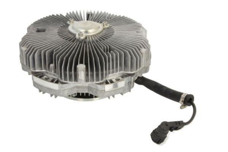 THERMOTEC Clutch, radiator fan