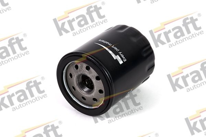 KRAFT AUTOMOTIVE Ölfilter