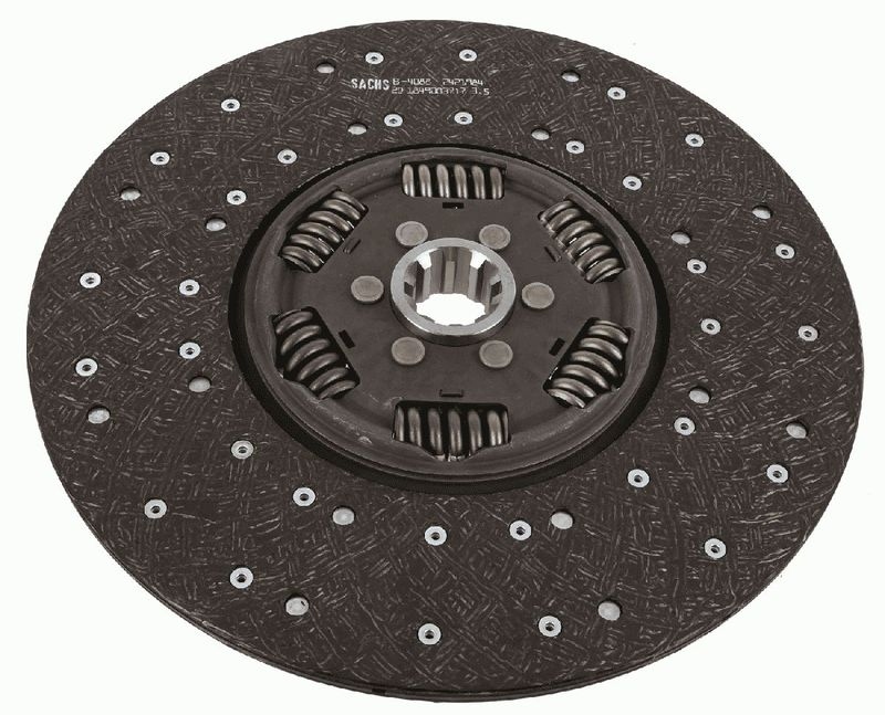 SACHS Clutch Disc