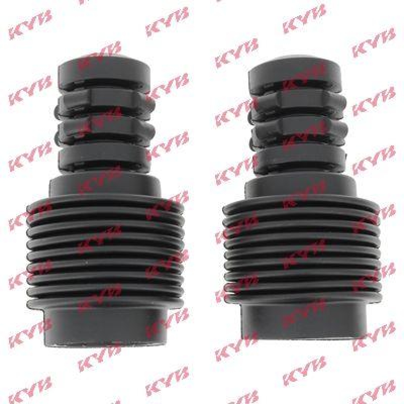 KYB Protective Cap/Bellow, shock absorber Protection Kit