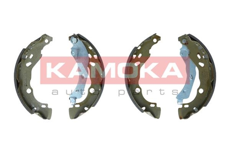 KAMOKA Bremsbackensatz JQ202073