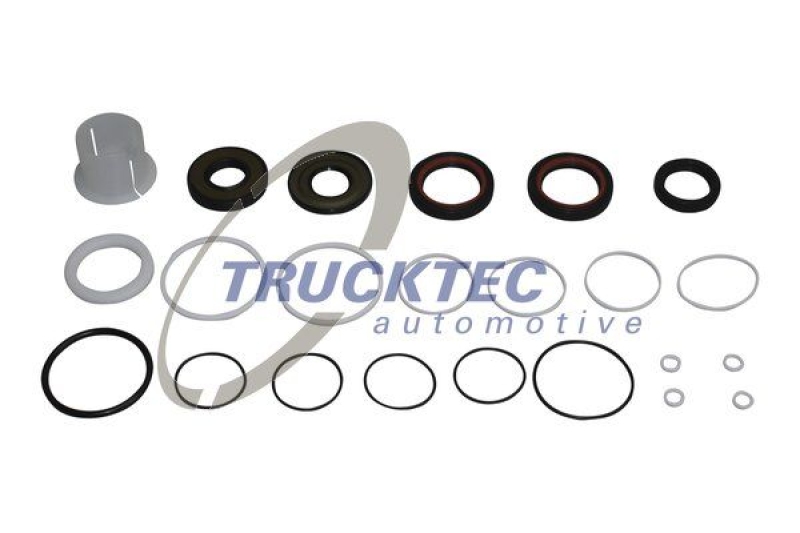 TRUCKTEC AUTOMOTIVE Gasket Set, steering gear