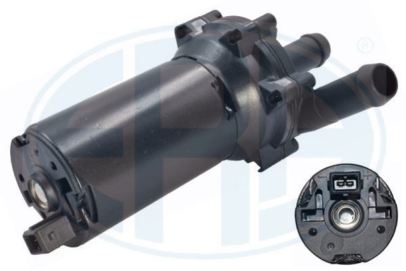 ERA Additional Water Pump