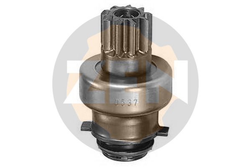 ERA Freewheel Gear, starter