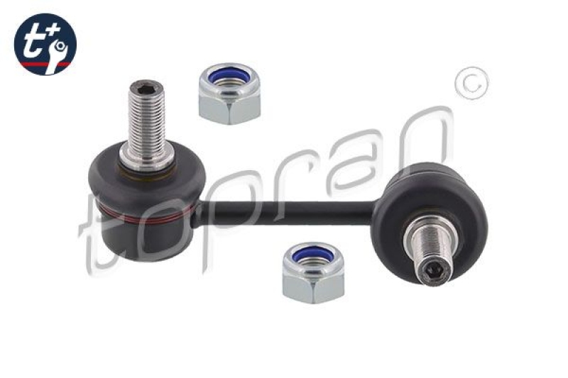 TOPRAN Stange/Strebe, Stabilisator t+ 600467