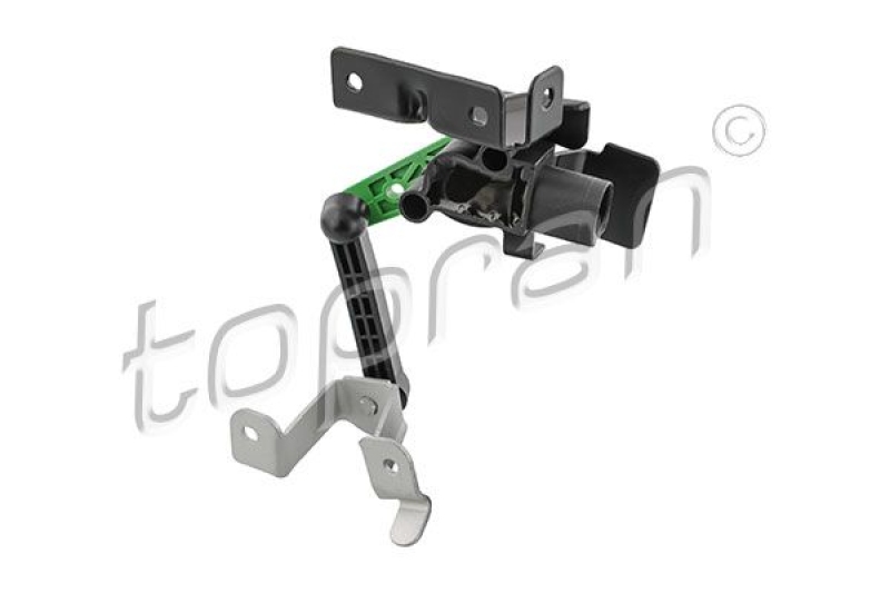 TOPRAN Sensor, headlight levelling