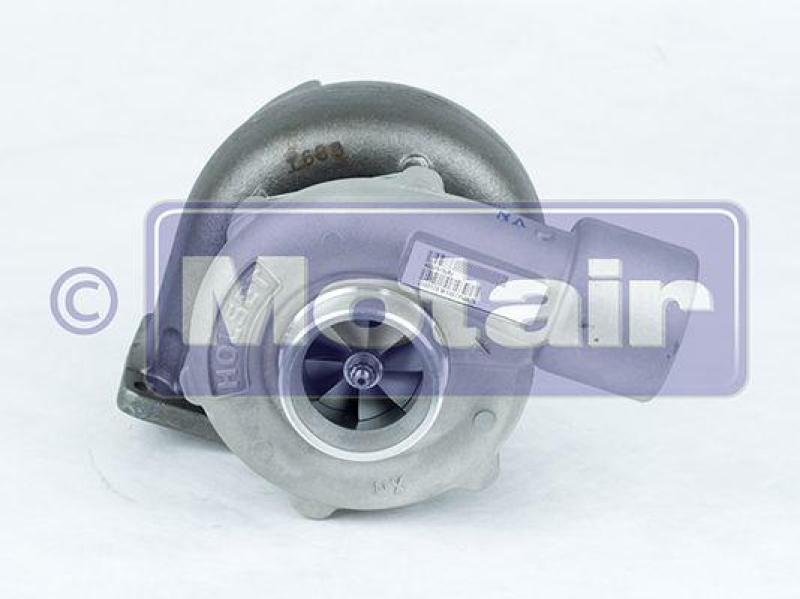 MOTAIR TURBO Lader, Aufladung Holset Turbo NEU