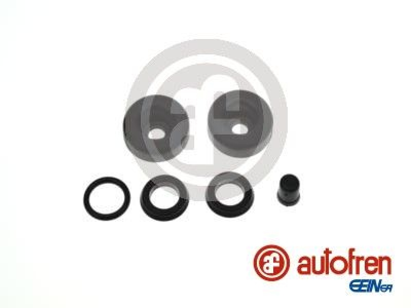 AUTOFREN SEINSA Repair Kit, wheel brake cylinder