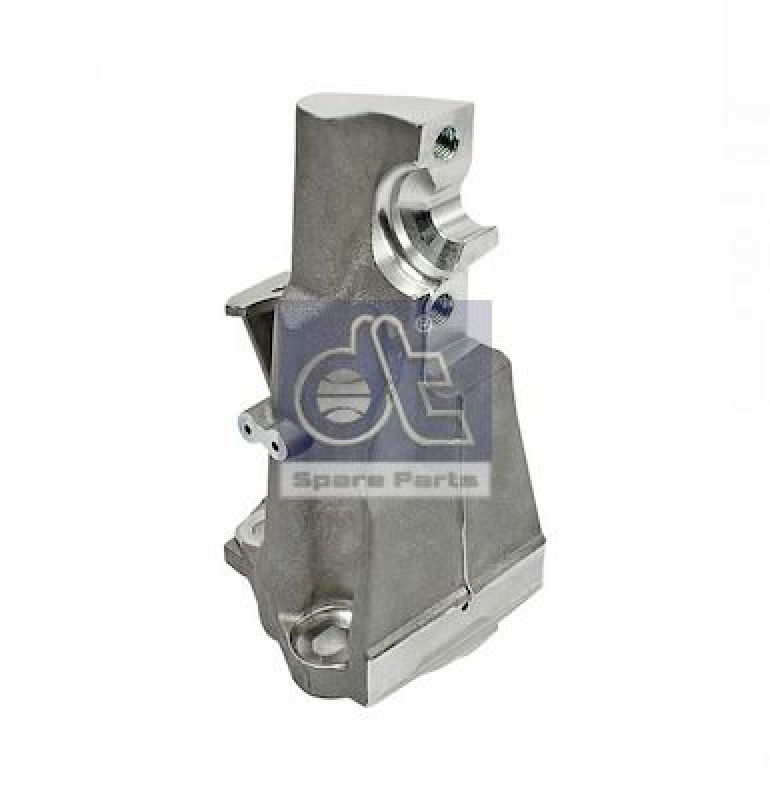 DT Spare Parts Bearing Bracket, shock absorber mounting (driver cab)