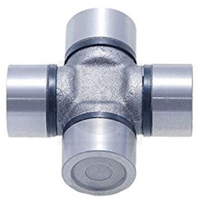 NPS Universal Joint, differential pinion gear