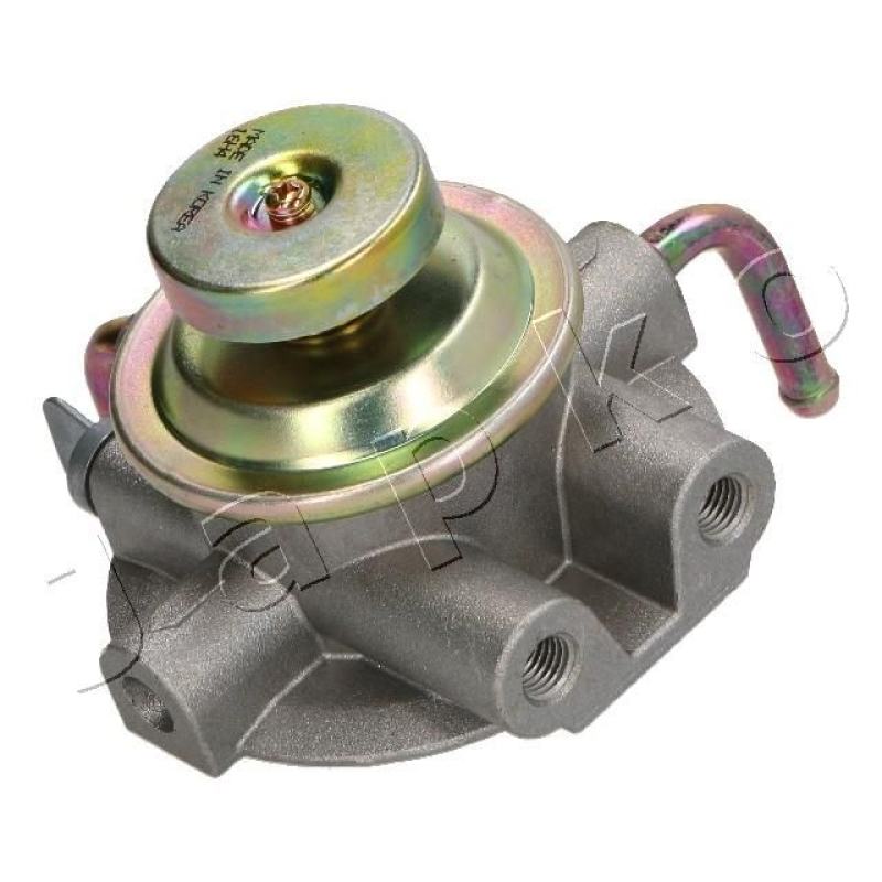 JAPKO Injection System