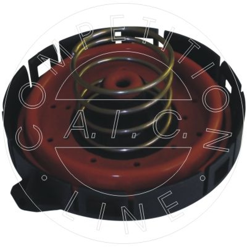 AIC Valve, crankcase ventilation Original AIC Quality