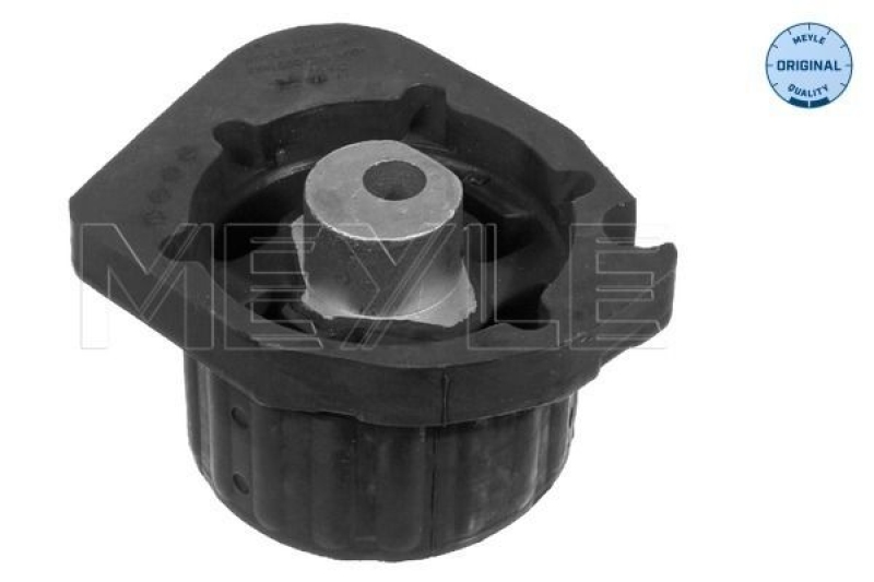 MEYLE Mounting, automatic transmission MEYLE-ORIGINAL: True to OE.