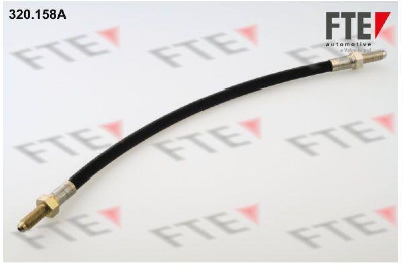 FTE Brake Hose
