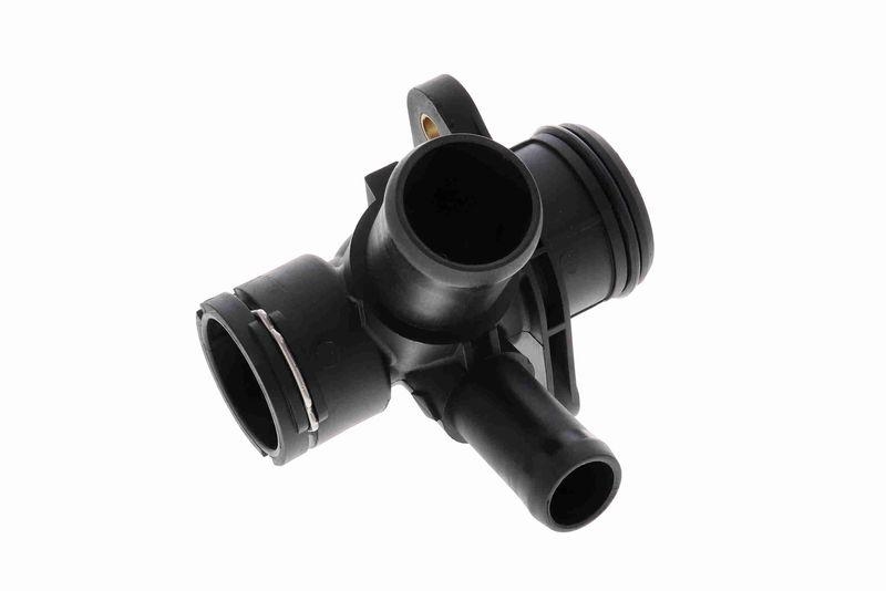 VAICO Coolant Flange Green Mobility Parts