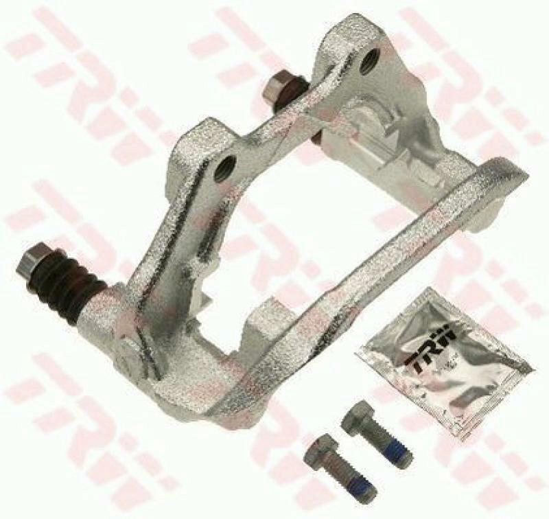 TRW Carrier, brake caliper