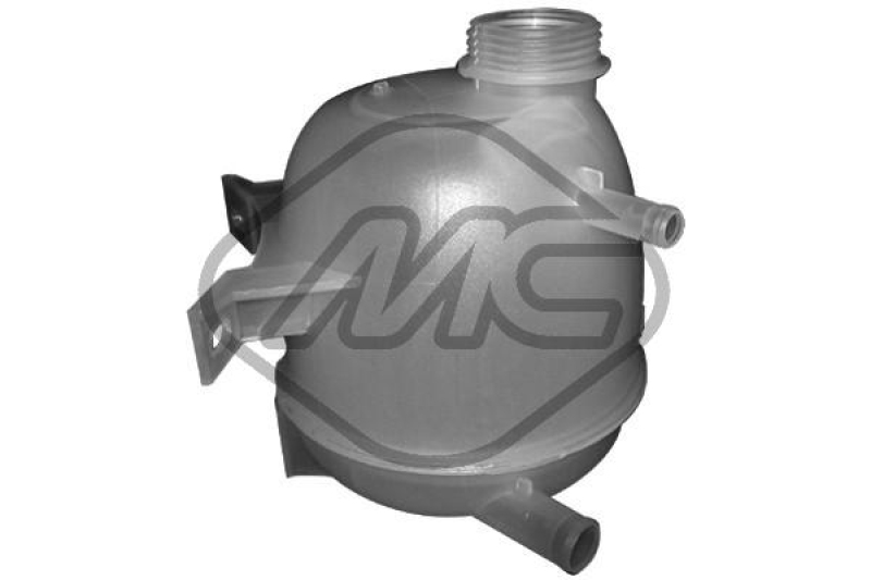 Metalcaucho Ausgleichsbehälter, Kühlmittel