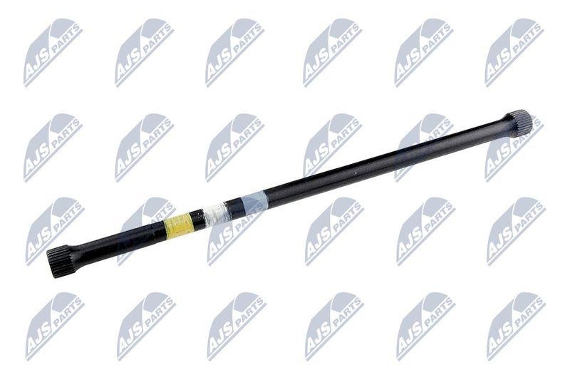 NTY Stiftschraube, Drehstab ZWT-RE-003