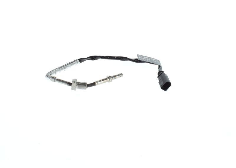 BOSCH Sensor, Abgastemperatur 0 986 259 187