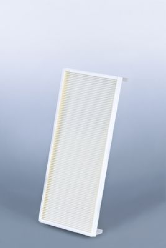 FLEETGUARD Filter, Innenraumluft