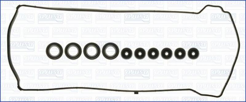 AJUSA Gasket Set, cylinder head cover