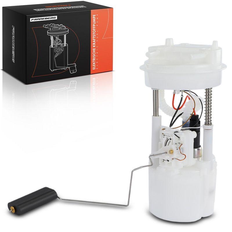 1x Frankberg Kraftstoffpumpe 5481FB0012863