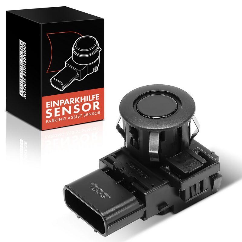 1x Frankberg Parksensor PDC Sensor Hinten 5481FB0048863