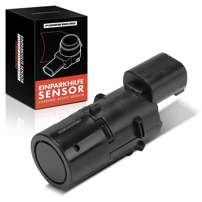 1x Frankberg Parksensor PDC Sensor Hinten 5481FB0050783