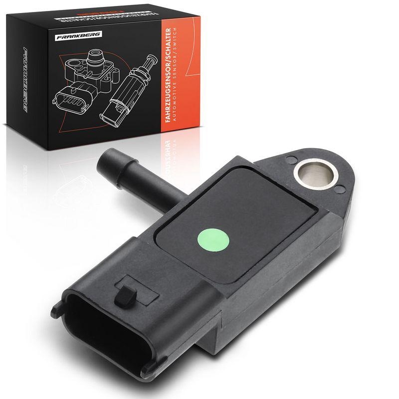1x Frankberg Sensor Saugrohrdruck 5481FB0017984
