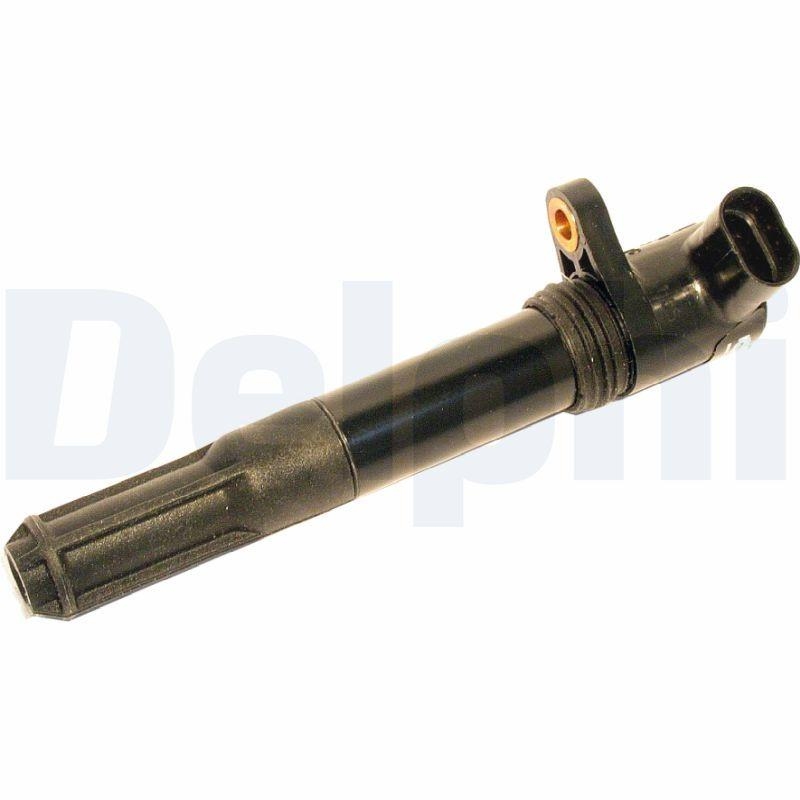 DELPHI Ignition Coil
