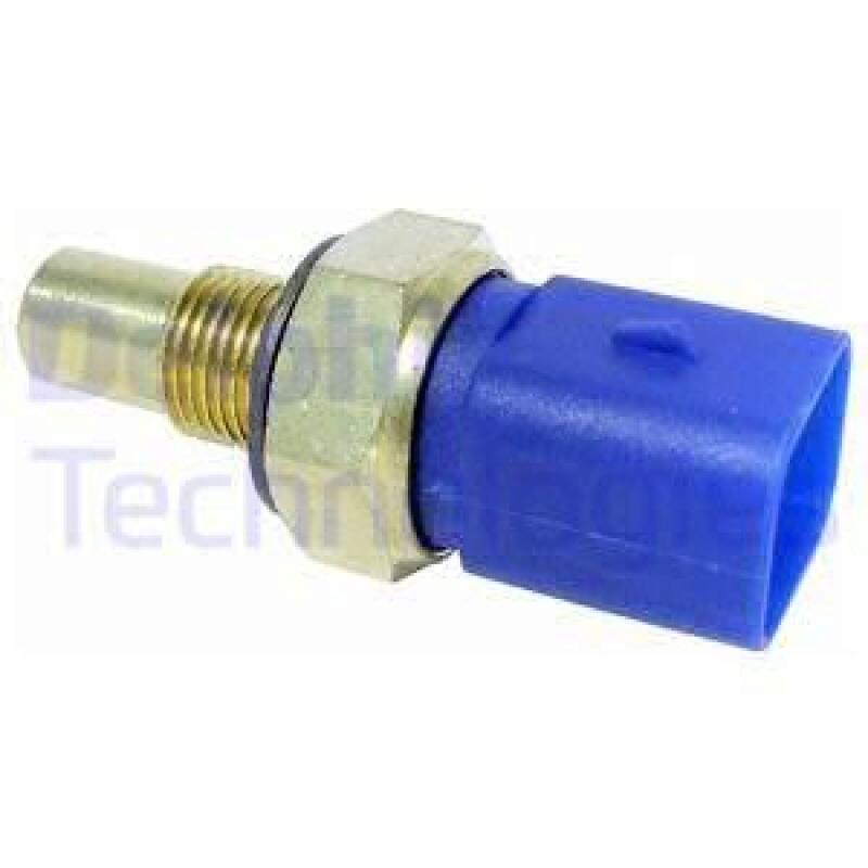 DELPHI Sensor, K&uuml;hlmitteltemperatur TS10259