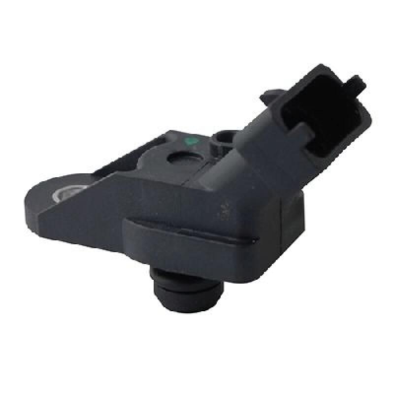 NGK Sensor, intake manifold pressure